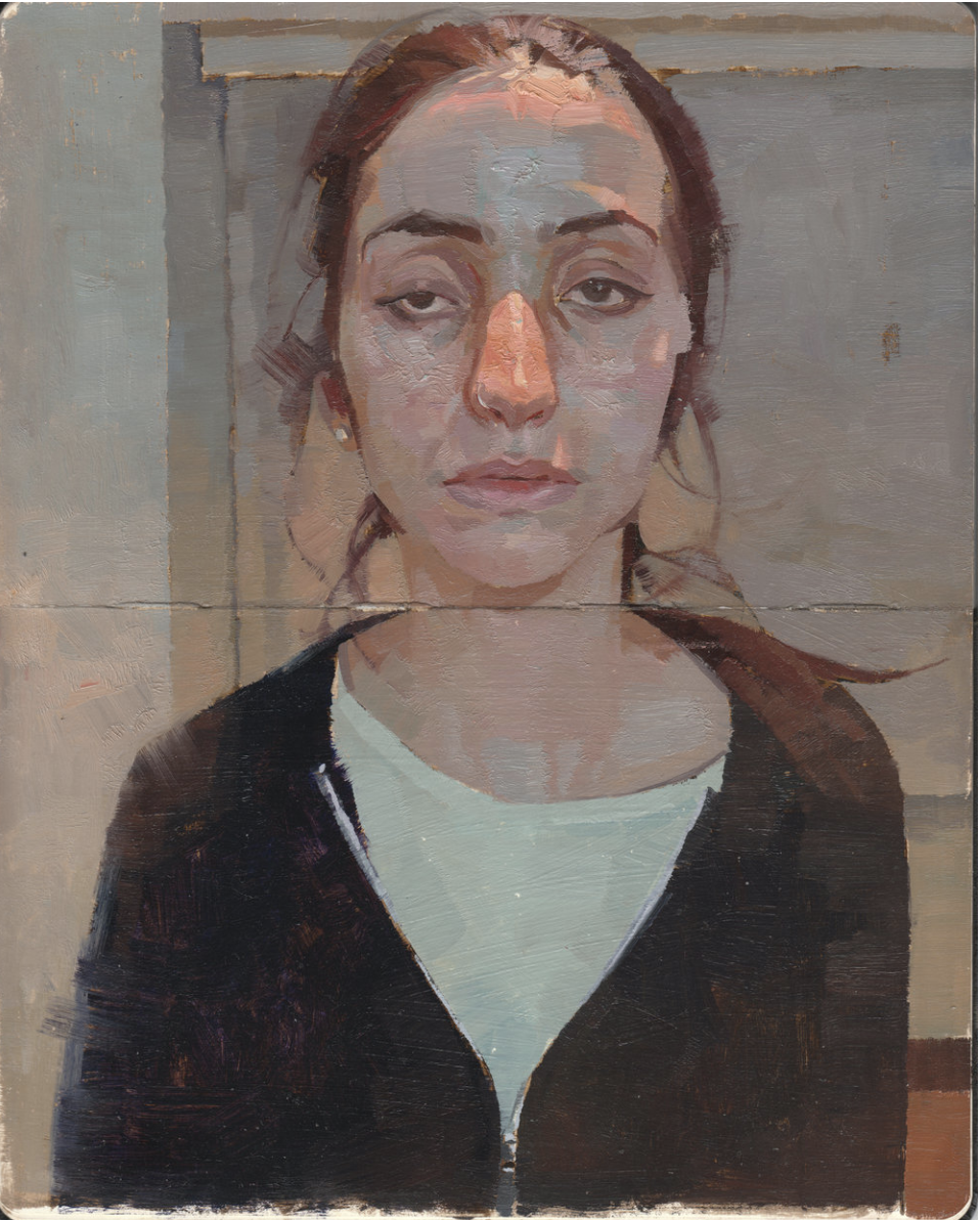 Nicolás Uribe- Our painted lives Our Painted Lives by Nicolás Uribe - Indiegogo